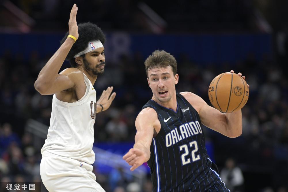 NBA的比